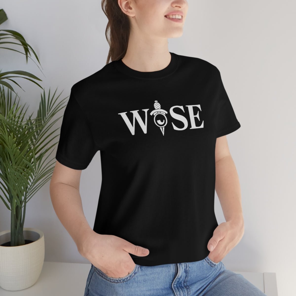 Wise Agency Logo Spy x Family Anime Shirt - One Punch Fits
