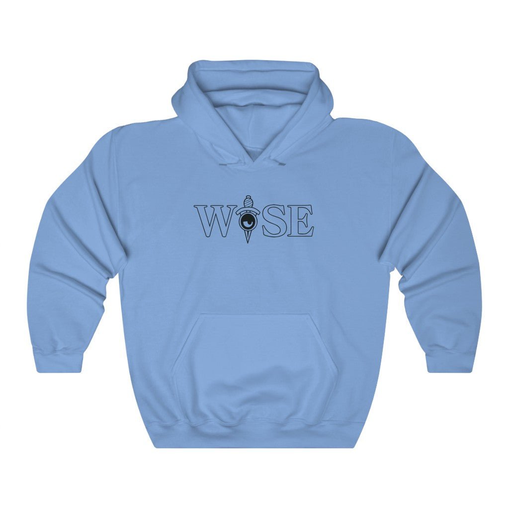 Wise Westalian Intelligence Spy x Family Anime Hoodie - One Punch Fits