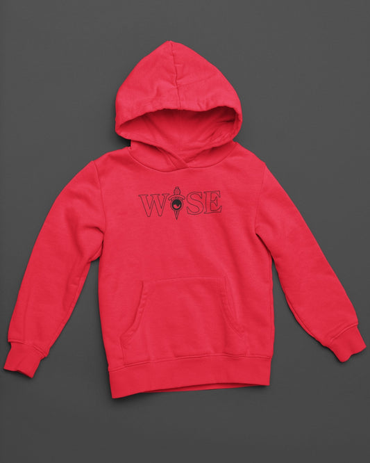 Wise Westalian Intelligence Spy x Family Anime Hoodie - One Punch Fits